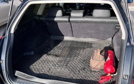 Subaru Outback III, 2008 год, 1 475 000 рублей, 9 фотография