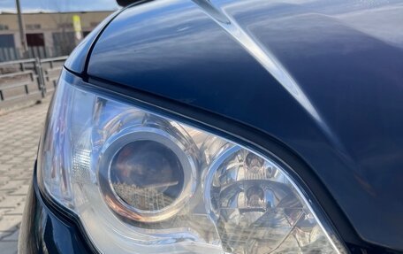 Subaru Outback III, 2008 год, 1 475 000 рублей, 7 фотография