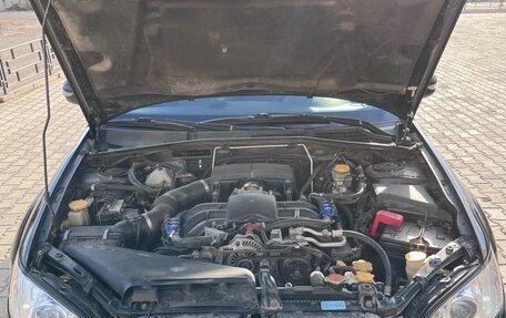 Subaru Outback III, 2008 год, 1 475 000 рублей, 6 фотография