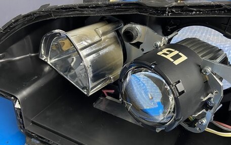 Subaru Outback III, 2008 год, 1 475 000 рублей, 16 фотография