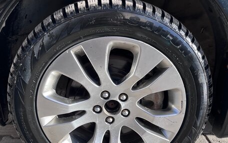 Subaru Outback III, 2008 год, 1 475 000 рублей, 13 фотография