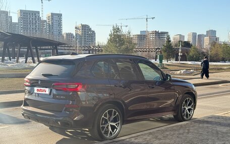 BMW X5, 2021 год, 8 499 000 рублей, 4 фотография