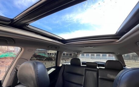 Subaru Outback III, 2008 год, 1 475 000 рублей, 15 фотография