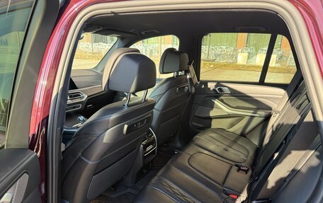 BMW X5, 2021 год, 8 499 000 рублей, 6 фотография