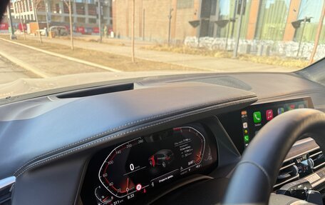 BMW X5, 2021 год, 8 499 000 рублей, 10 фотография