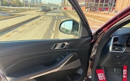 BMW X5, 2021 год, 8 499 000 рублей, 8 фотография