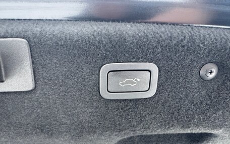 Jaguar XF II, 2020 год, 2 150 000 рублей, 18 фотография