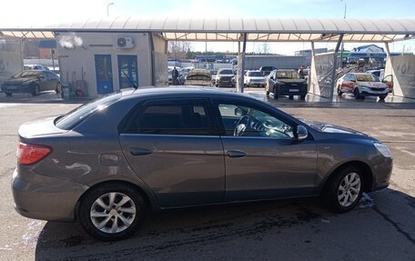 DongFeng S30, 2014 год, 500 000 рублей, 3 фотография