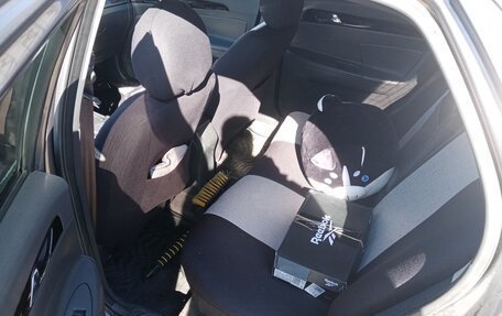 DongFeng S30, 2014 год, 500 000 рублей, 6 фотография