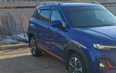 Changan CS35 Plus, 2023 год, 1 900 000 рублей, 4 фотография