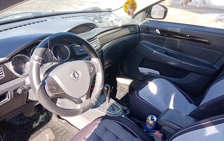 DongFeng S30, 2014 год, 500 000 рублей, 7 фотография