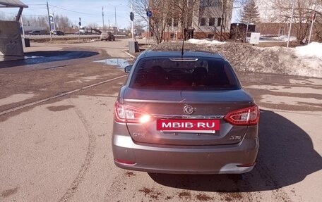 DongFeng S30, 2014 год, 500 000 рублей, 2 фотография