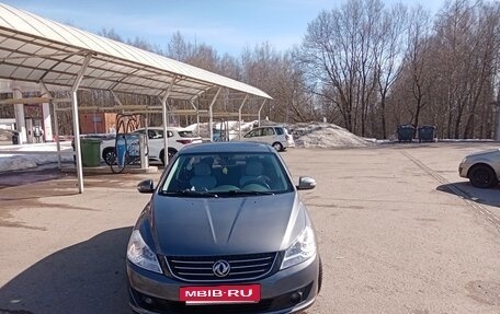DongFeng S30, 2014 год, 500 000 рублей, 4 фотография