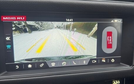 Jaguar XF II, 2020 год, 2 150 000 рублей, 28 фотография