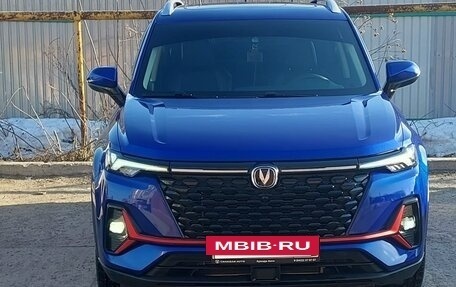 Changan CS35 Plus, 2023 год, 1 900 000 рублей, 3 фотография