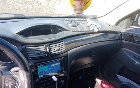 DongFeng S30, 2014 год, 500 000 рублей, 8 фотография