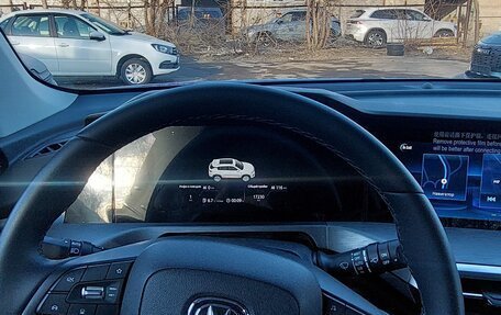 Changan CS35 Plus, 2023 год, 1 900 000 рублей, 5 фотография