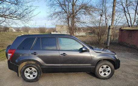 Suzuki Grand Vitara, 2013 год, 1 350 000 рублей, 2 фотография