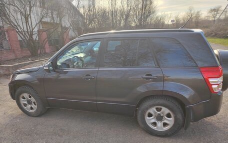 Suzuki Grand Vitara, 2013 год, 1 350 000 рублей, 4 фотография