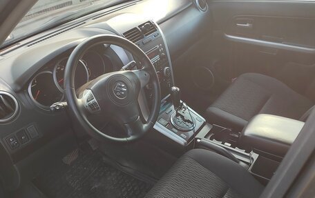 Suzuki Grand Vitara, 2013 год, 1 350 000 рублей, 5 фотография