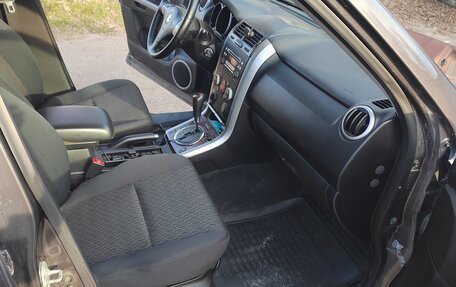 Suzuki Grand Vitara, 2013 год, 1 350 000 рублей, 9 фотография