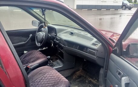 Daewoo Nexia I рестайлинг, 2008 год, 80 000 рублей, 4 фотография