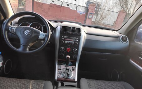 Suzuki Grand Vitara, 2013 год, 1 350 000 рублей, 10 фотография