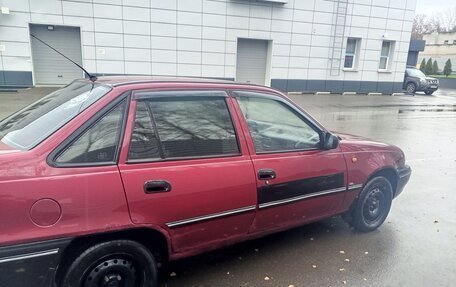 Daewoo Nexia I рестайлинг, 2008 год, 80 000 рублей, 5 фотография