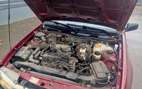 Daewoo Nexia I рестайлинг, 2008 год, 80 000 рублей, 2 фотография