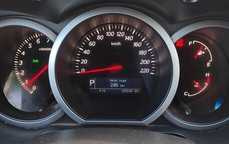 Suzuki Grand Vitara, 2013 год, 1 350 000 рублей, 11 фотография