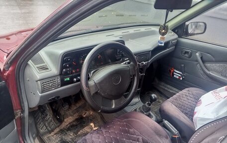 Daewoo Nexia I рестайлинг, 2008 год, 80 000 рублей, 3 фотография