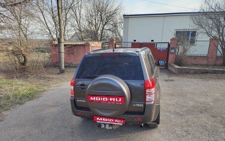 Suzuki Grand Vitara, 2013 год, 1 350 000 рублей, 3 фотография