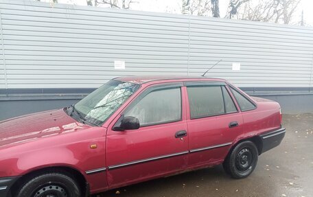 Daewoo Nexia I рестайлинг, 2008 год, 80 000 рублей, 7 фотография