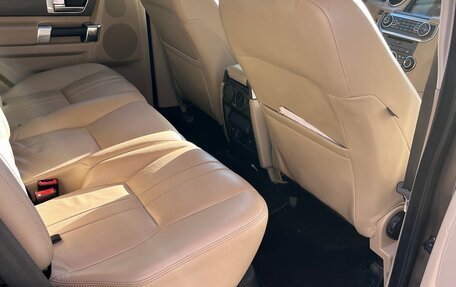 Land Rover Discovery IV, 2014 год, 2 700 000 рублей, 12 фотография