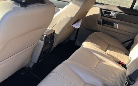 Land Rover Discovery IV, 2014 год, 2 700 000 рублей, 13 фотография