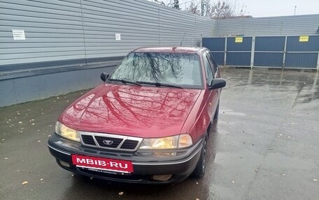 Daewoo Nexia I рестайлинг, 2008 год, 80 000 рублей, 8 фотография