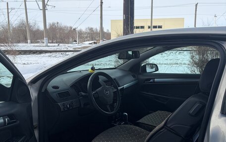 Opel Astra H, 2008 год, 670 000 рублей, 4 фотография