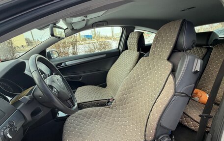 Opel Astra H, 2008 год, 670 000 рублей, 6 фотография