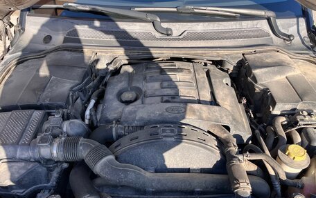 Land Rover Discovery IV, 2014 год, 2 700 000 рублей, 19 фотография