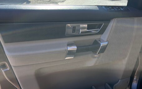 Land Rover Discovery IV, 2014 год, 2 700 000 рублей, 14 фотография