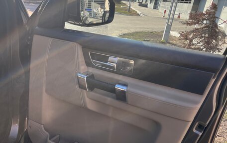 Land Rover Discovery IV, 2014 год, 2 700 000 рублей, 17 фотография