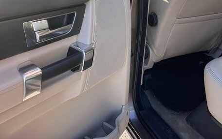 Land Rover Discovery IV, 2014 год, 2 700 000 рублей, 15 фотография