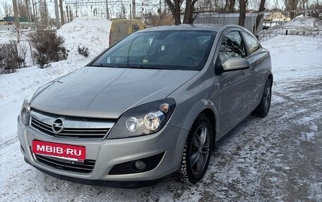 Opel Astra H, 2008 год, 670 000 рублей, 2 фотография