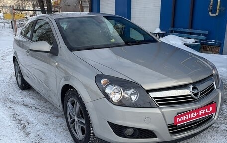 Opel Astra H, 2008 год, 670 000 рублей, 7 фотография