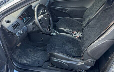 Opel Astra H, 2007 год, 550 000 рублей, 10 фотография