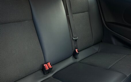 Opel Astra H, 2007 год, 550 000 рублей, 12 фотография