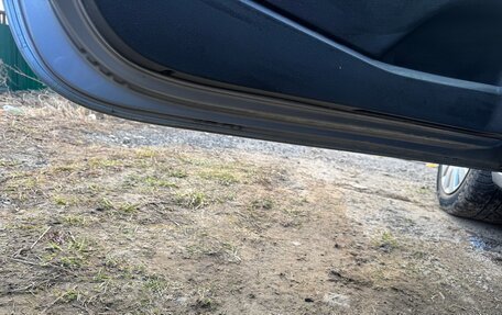 Opel Astra H, 2007 год, 550 000 рублей, 11 фотография