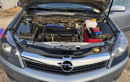 Opel Astra H, 2007 год, 550 000 рублей, 6 фотография