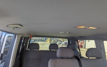 Volkswagen Transporter T5 рестайлинг, 2006 год, 1 000 000 рублей, 11 фотография