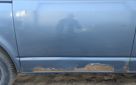 Volkswagen Transporter T5 рестайлинг, 2006 год, 1 000 000 рублей, 14 фотография